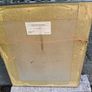 Vintage Framed Thai Silk Painting Image 4