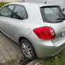 Toyota Auris 09 , 1.4 petrol Image 3