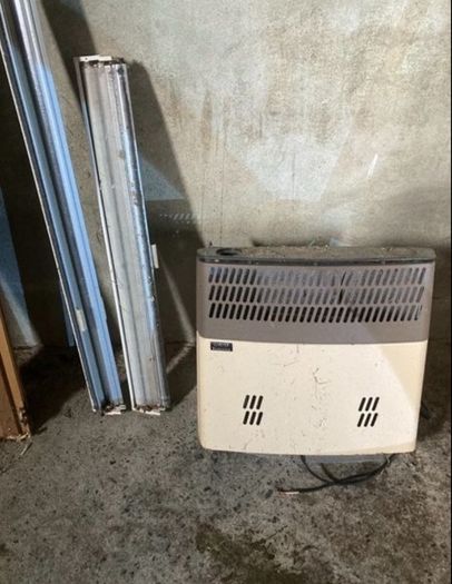 caravan  parts