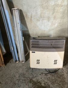 caravan  parts