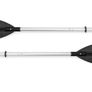 Inflatable Boat Set with Aluminium Oars and Pump (FREE POSTAGE) Image 5