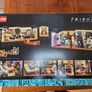 The Friends Apartments Lego Retired Image 5
