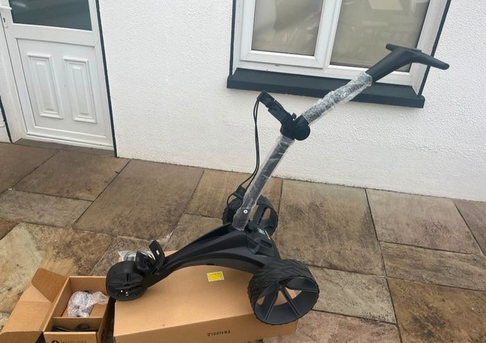 MotaCaddy SE Gen2