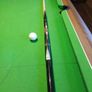 3 piece pool cue 20 oz Image 3
