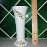 Vintage Aynsley Vase (Cottage Garden) Image 2