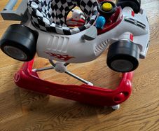 babywalker Babylo