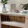 Rustic kitchen island Image 4