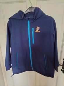 Leinster jacket