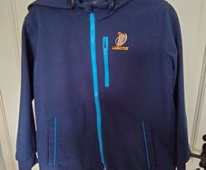 Leinster jacket