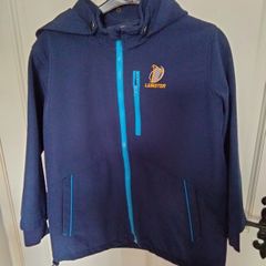 Leinster jacket