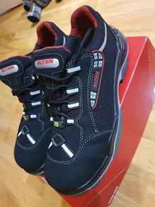 SENEX safety shoes