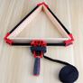 BRAND NEW Multifunction Belt Clamp for Woodworking 4m Nylon Adjustable Polygonal Clip Right Angle Clamps Image 5