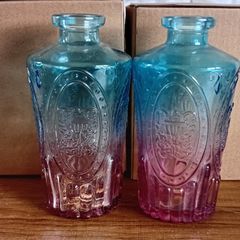 Decorative Small Bottles