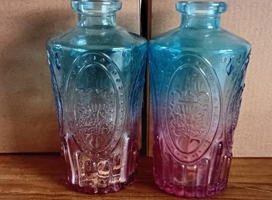Decorative Small Bottles