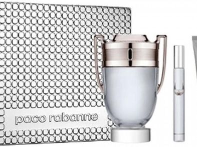 Invictus Gift Box Set Paco Rabanne For Sale in Galway City Centre ...