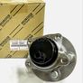 42450-76021 Genuine Toyota Hub Bearing Assy Rear Axle W/abs Sensor Image 2