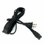 US Laptop power plug type B for Laptop Notebook chargers - Type B Electrical Outlet Image 2