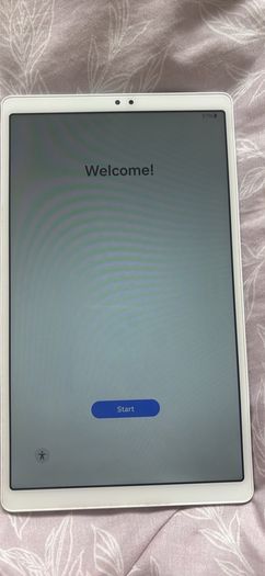 Samsung Galaxy Tab A7 Lite 8.7 inch 32GB Excellent Condition