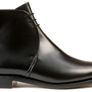 Fantastic pair of Sanders George High Cut Boots in exceptional condition. Look great with jeans, trousers or a suit. Leather Insoles. Goodyear Welted Leather Soles. Retail price on these is Euro 363 excluding shipping. Made in the UK by renowned shoemaker Image 6
