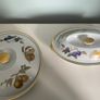 Set of Royal Worcester Evesham lidded serving dishes. Price for both. Image 2