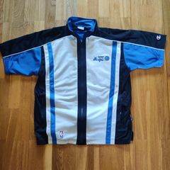 Vintage Orlando Magic Champion Warmup Top (M)