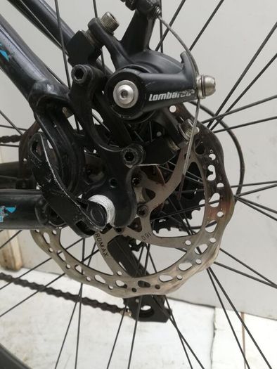 bike