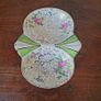 Antique trinket dish Image 2