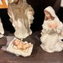Belleek Nativity set Image 5