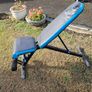 Concrete weights and cast iron plates - 240e or 475e for Everything Image 8