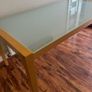 Glass table Image 3