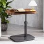 Adjustable hight and angle laptop desk or table brand new in boc Image 8