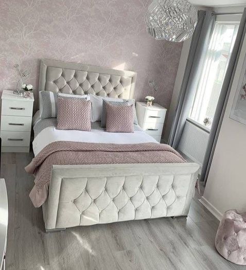 Beds Brand New