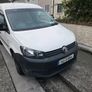 Vw caddy 2014 Image 8