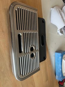 Sage barista pro spare parts
