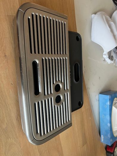 Sage barista pro spare parts