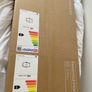 Samsung Essential Monitor S3 24 inch Full HD 100Hz Image 2