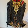Irish Dancing Dress Image 4