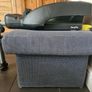 Maxi Cosi isofix base and car seat Image 3