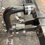 Audi Q7 Brinks detachable Towbar with plug and play loom Image 5