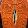 Air Jordan 1 Retro High OG Shattered Backboard Image 4