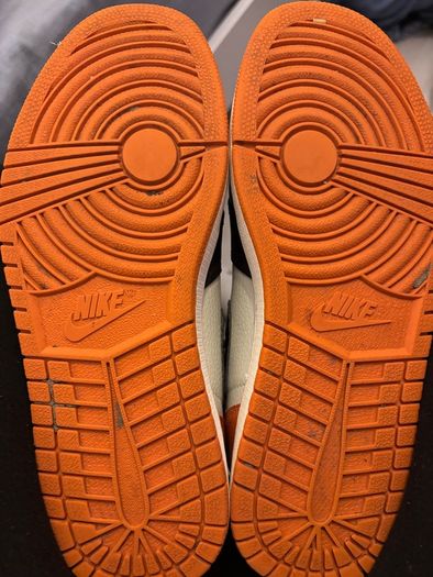 Air Jordan 1 Retro High OG Shattered Backboard