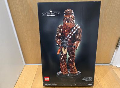 Lego 75371 Chewbacca