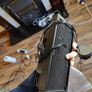 Forgeon Azoth 240 ARGB Liquid CPU Cooler 240mm Black Image 2