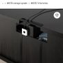 ikea Besta tv unit Image 4