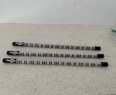 Piano pencils
