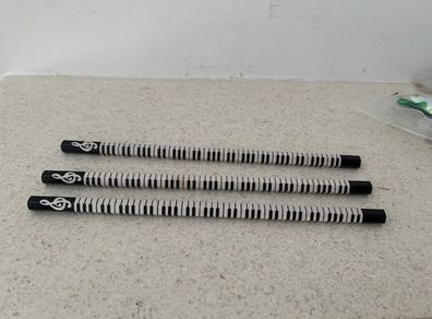 Piano pencils