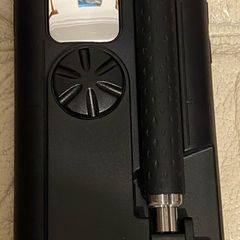 Iphone SE 2020 Selfie Stick Case