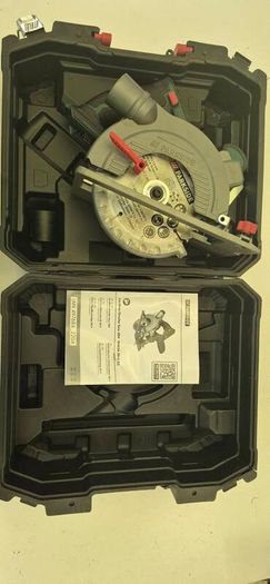 Parkside Circular Saw