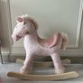 Mamas and papas new rocking horse Image 2