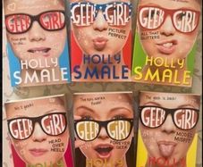 Books for girls